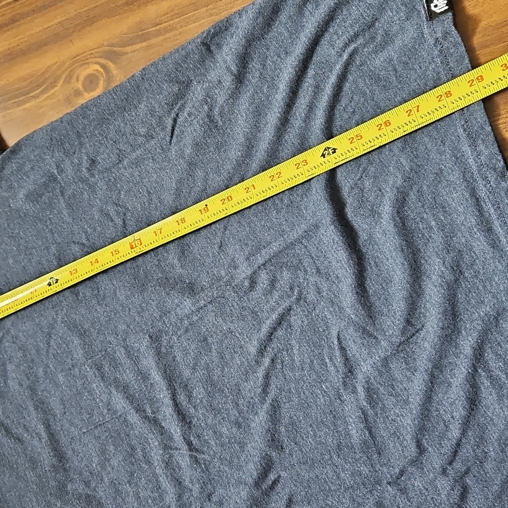 Blue Graphic Tee - Short Sleeve - Picture 3 of 6